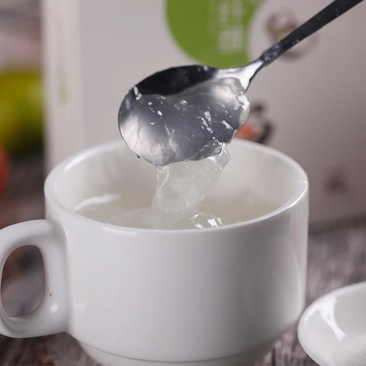  Диетический порошок для похудения Glucomannan
