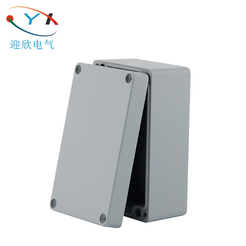 pvc junction box ip65 ip66  plastic waterproof electrical  china factory price junction box 4 way