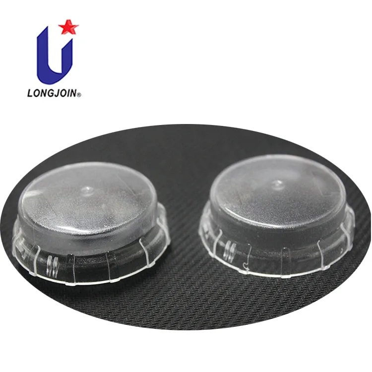 OEM/ODM Light Fixtures  Accessories JL-741J Zhaga Base Cover