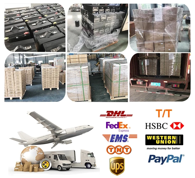 electric bicycle battery