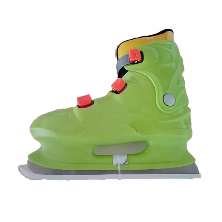 2024 hot sale professional high-quality ice hockey shoes, ice skates for ice rink