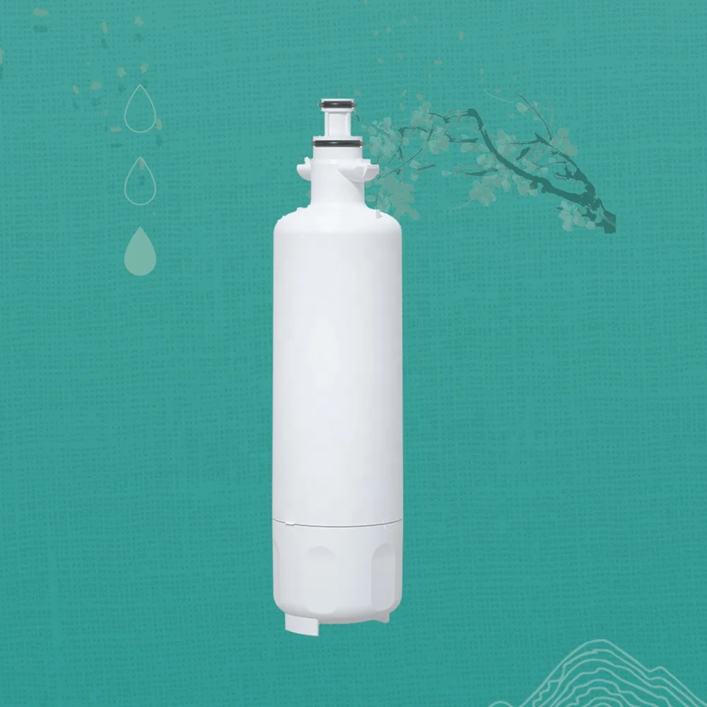 Replacement Refrigerator Water Filter LT700P