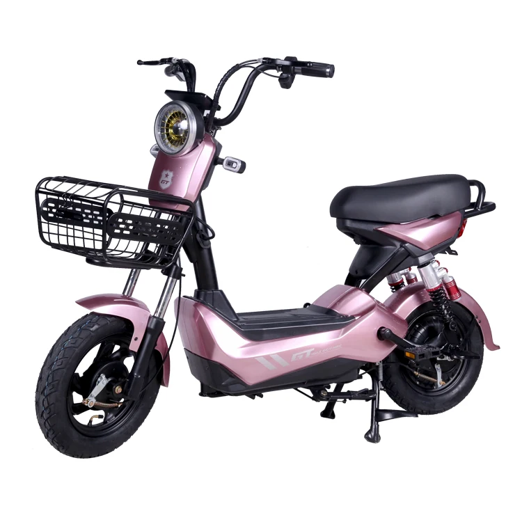China electric scooter 500w motor price for sale