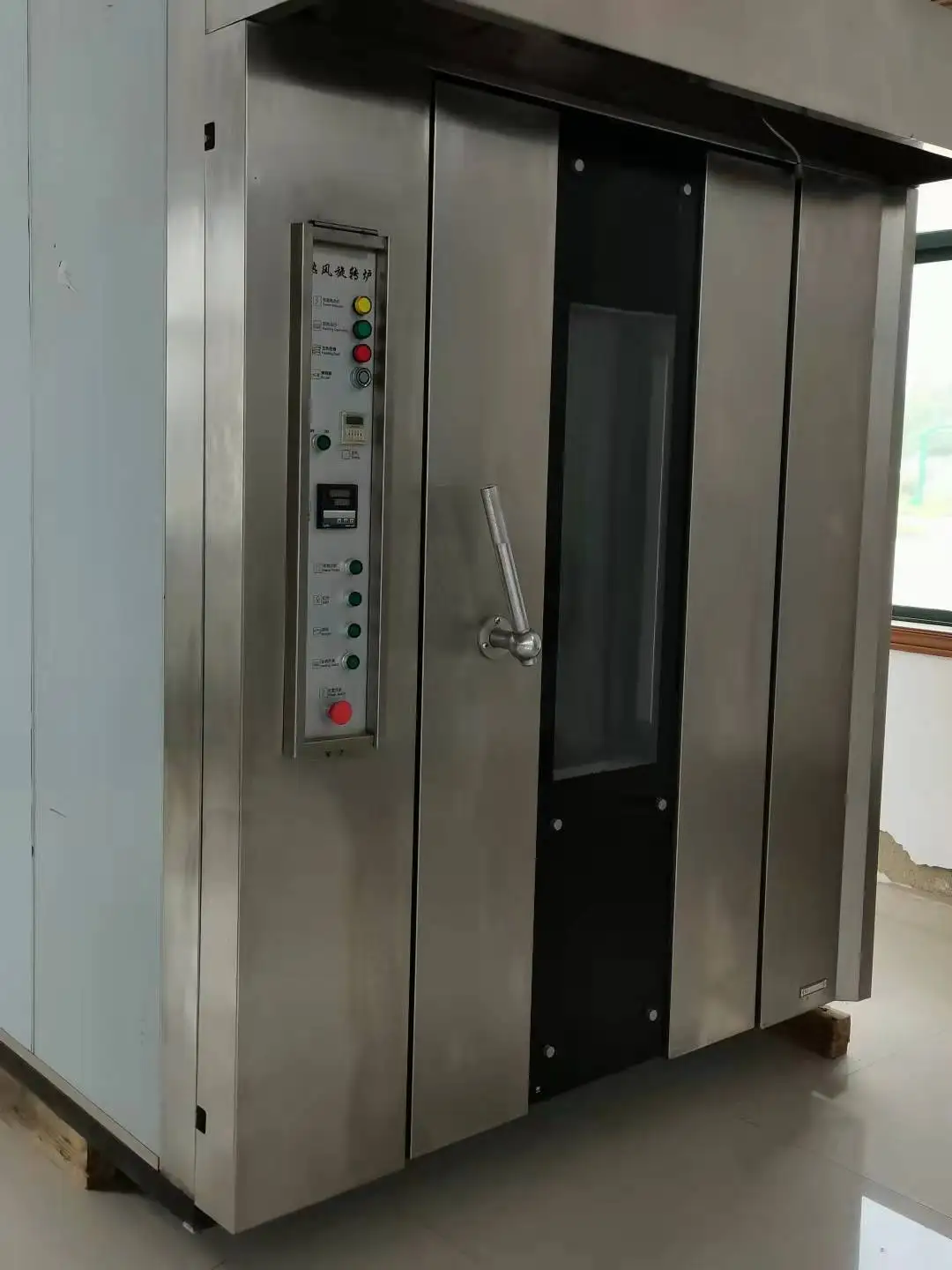 Haitel China Factory CE Bread machine/bakery equipments Baguette Making Machine and Production