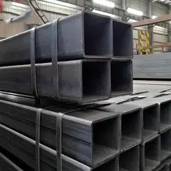Different specifications in galvanized steel products can be customized galvanized steel square tube