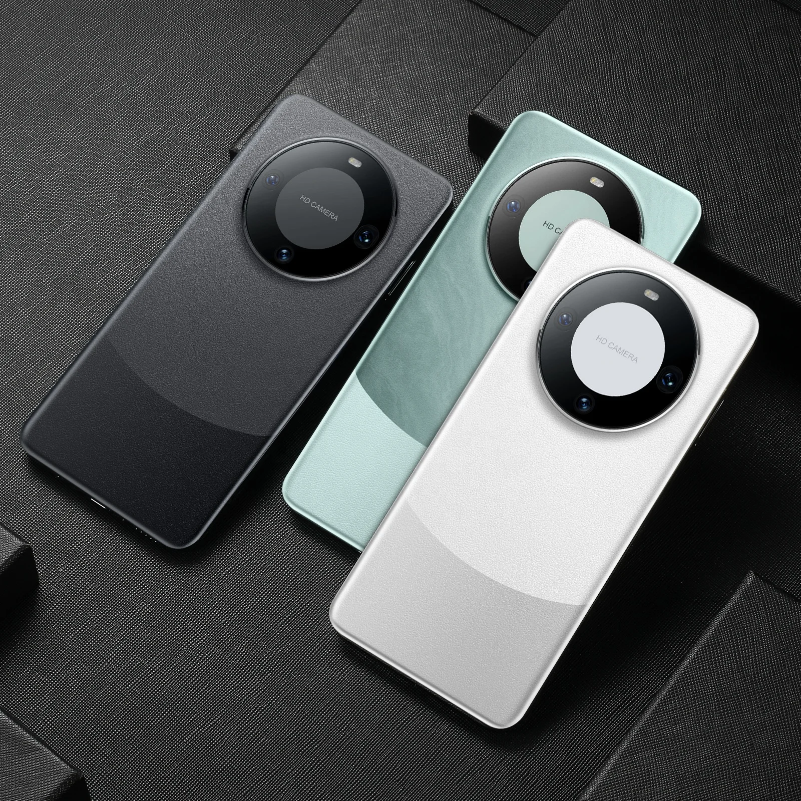 Mate 60 Pro 7.3 inch full screen global version mobile phone 16GB+1TB cell phone Android 10.0 face unlock 4G&5G smartphone