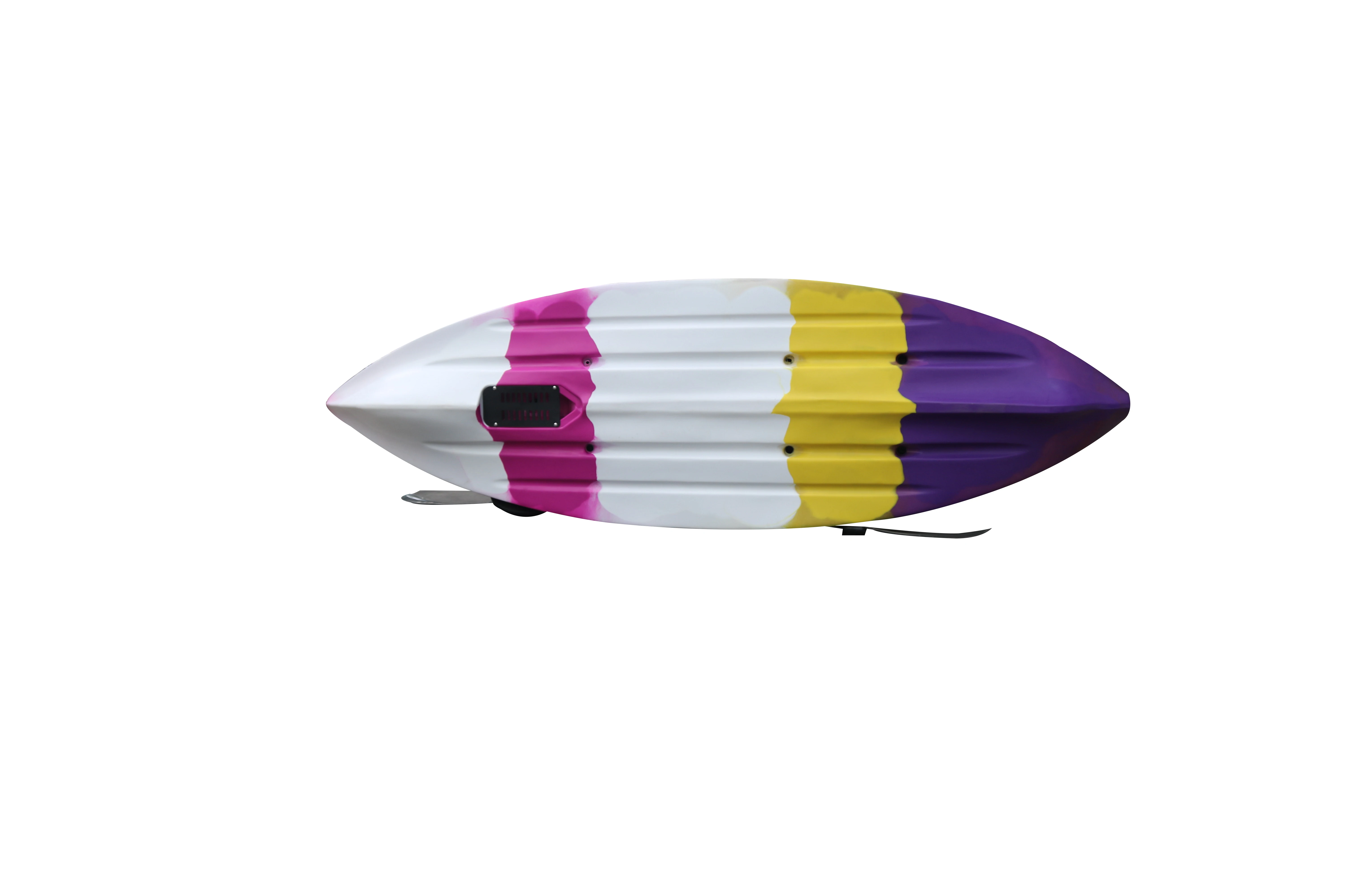 High Quality LLDPE Plastic kayak boat price single person kayak de pesca cheap fishing kayak