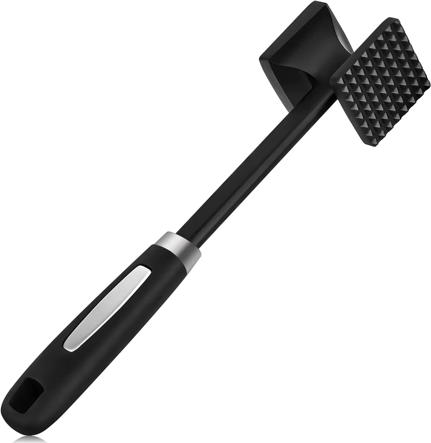 Nylon  Meat Hammer Kitchen Cooking Tools Tenderizer Steak Beef Pork Chicken Hammers Double Side Meat Hammer