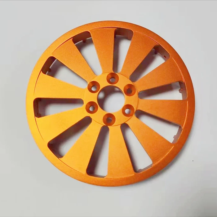 High Precision WEDM machining custom Aerospace INCONEL alloy assembly