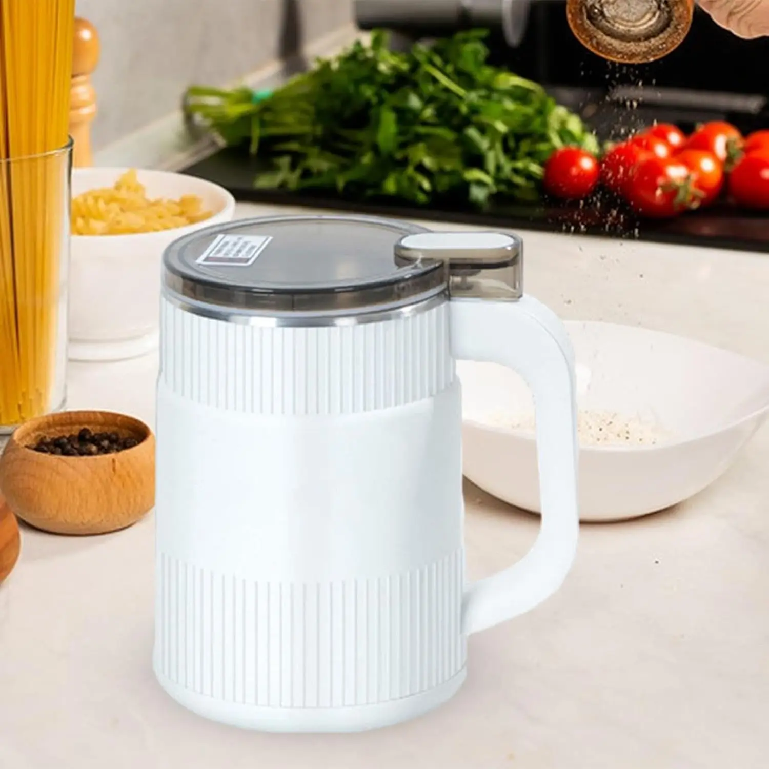 Stainless Steel Electric Seasoning Spice Coffee Grinder Multifunction Food Processors Smash Machine Coffee Grinder Machine