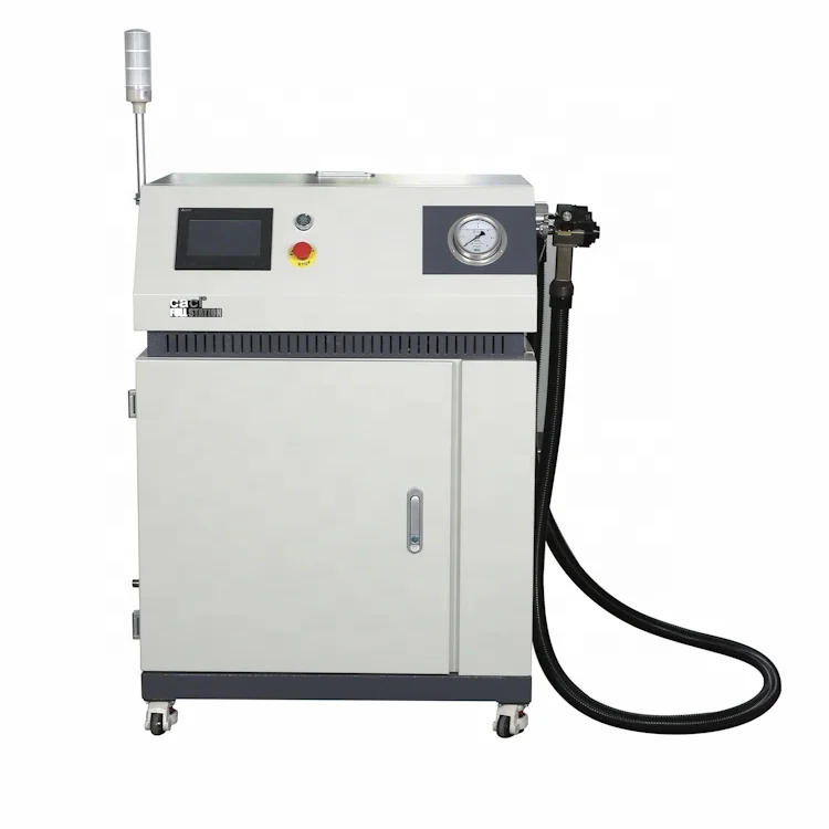 r600a refrigerant  r32 refrigerant Freon R134a  Charging Station Refrigeration Gas Charging Equipment For Refrigeration Industry