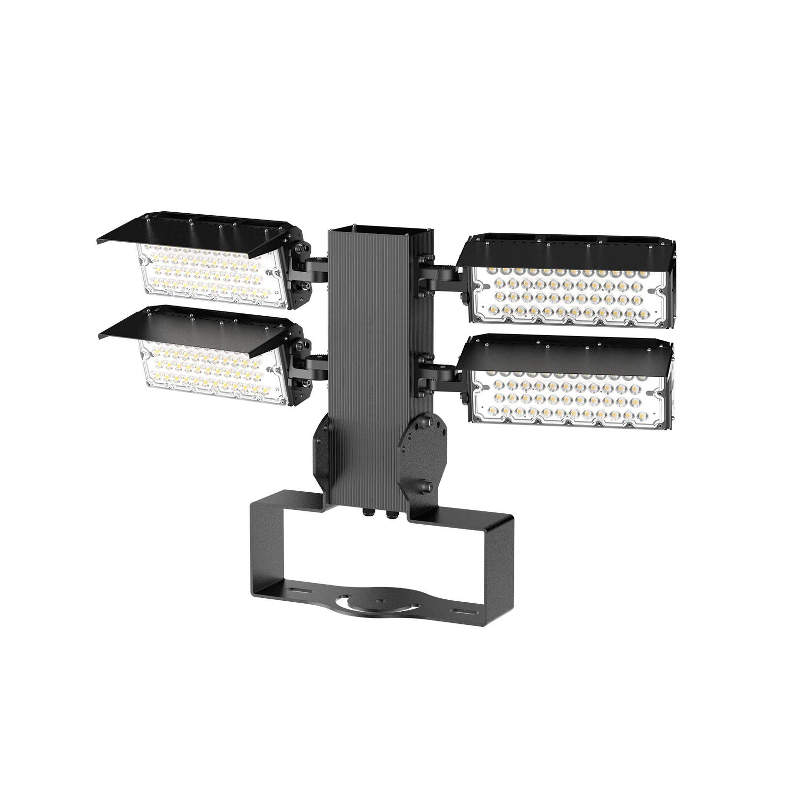 Rotatable 960w 150w Floodlight Led 100 W Flood Light 30w Ip65 Qc Passed