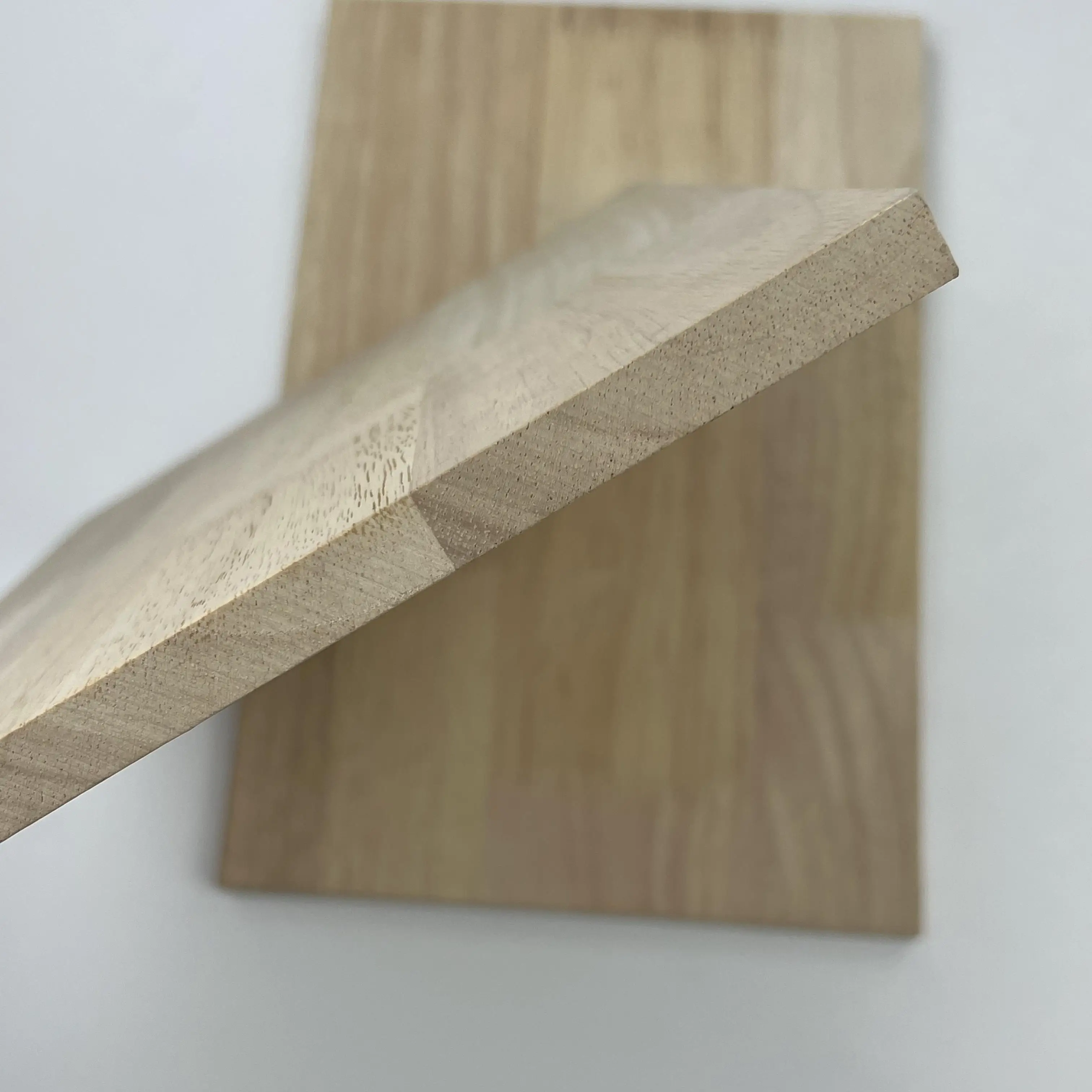 FSC pine solid wood finger jointed board for furniture