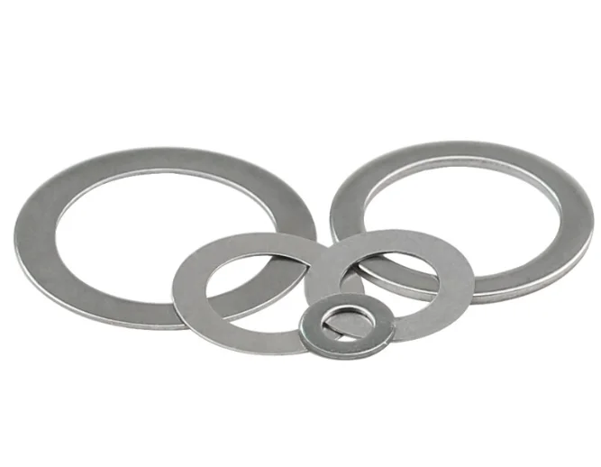 DIN 6796 Chinese fasteners wholesales all size stainless steel Shim Rings