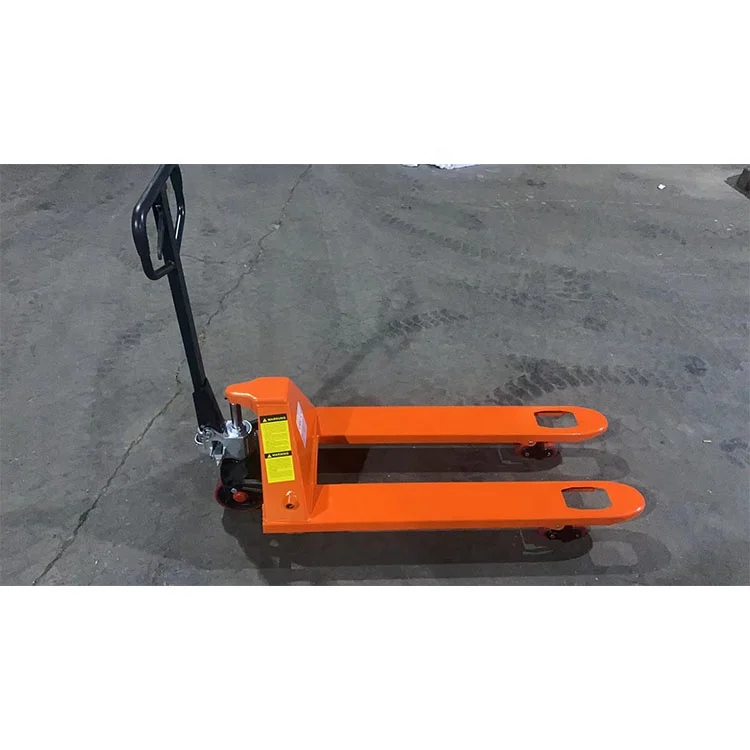 ep electric pallet truck hand hydraulic forklift hand pallet truck