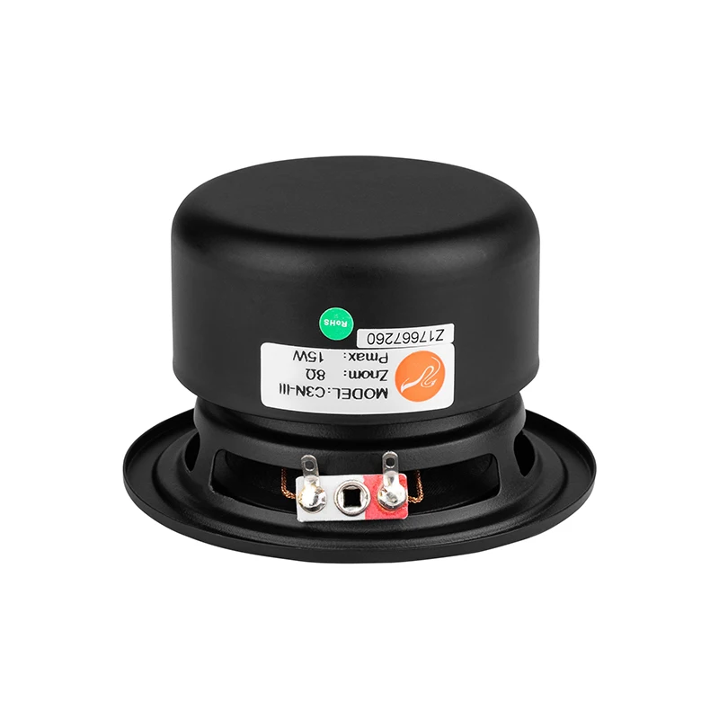 Hivi Hi-Fi C3N-III full range speaker driver 3 inch use for multimedia speaker system