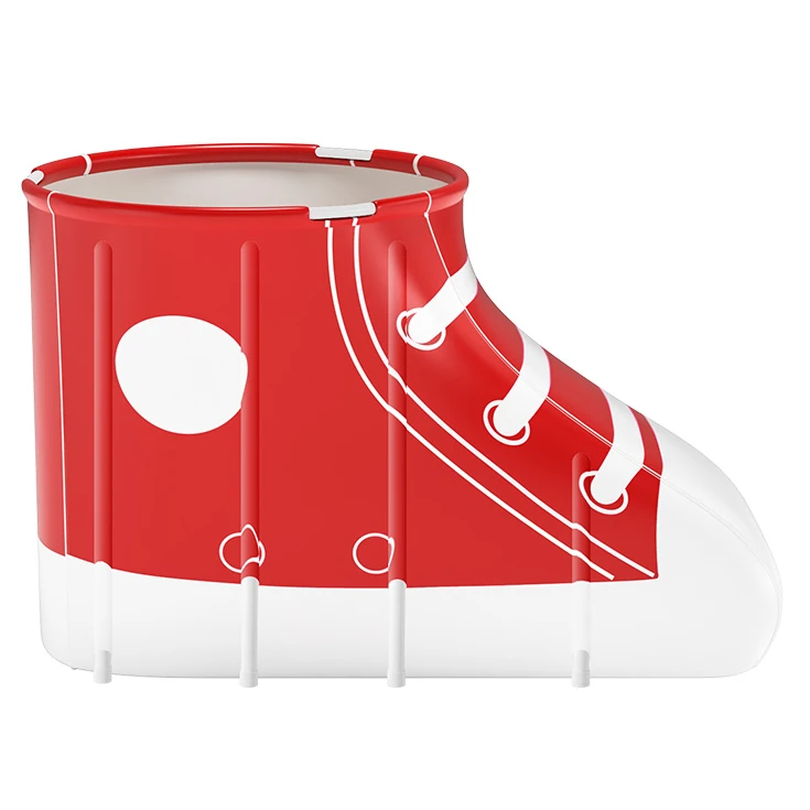 Large Bathtub Adult Children Folding Tub Massage Adult Bath Barrel Steaming Dual use Baby Tub Home Sauna hot spa tubs