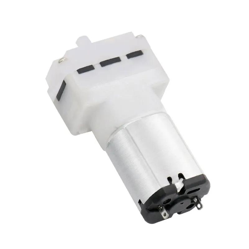 12V 24V DC Air Pumps DC 5V Low Noise Brushless Motor Pumps Micro Electromagnetic Pumps