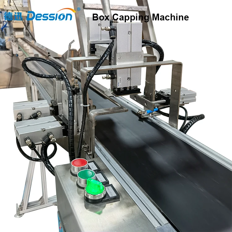 In Stock Fresh Fruit Clamshell Filling Machine Cherry Tray Filling Machine Strawberry Grape Tray Filling Packing Machine