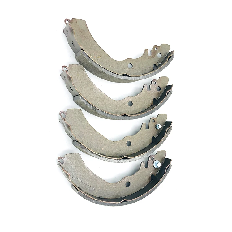 Modern Design Brake Shoe Costing Two Whilers Adjuster Disc Brake Shoes K2367 S997 M80