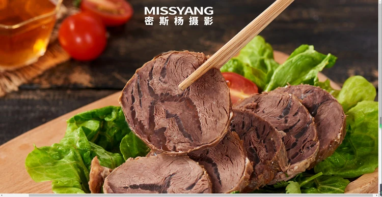 
Sell well wholesale stewed beef delicious traditional chines style spiced beef 