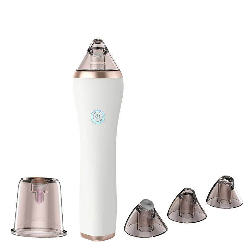 2021, вакуумный удалитель черных точек, Микродермабразия, вакуумный удалитель черных точек