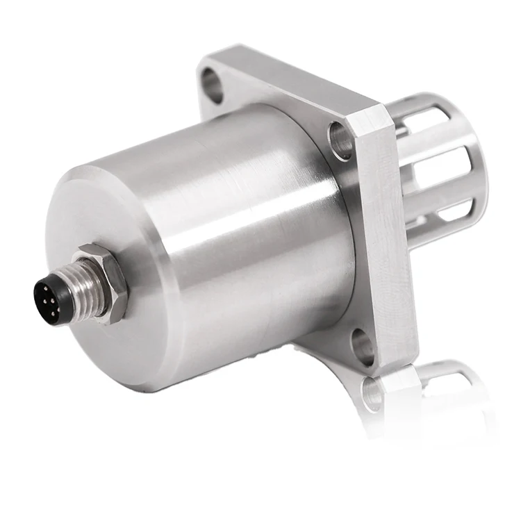 Online Oil Diesel Gasoline Ethyl Alcohol Chemical Reagent Viscosity Density Temperature Sensor