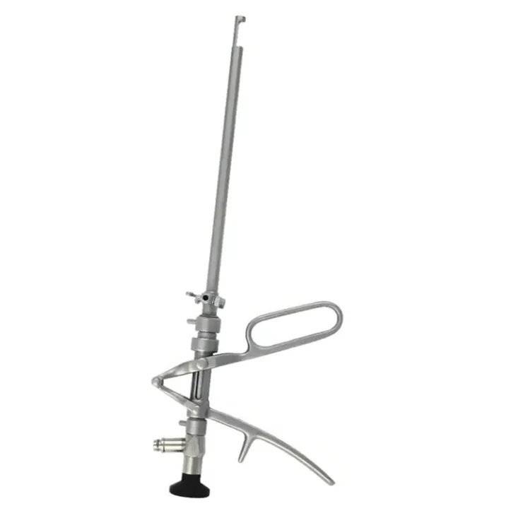 Surgical  Instsruments Crushed Lithotriptoscopy Set Urology flexible Lithotriptoscope