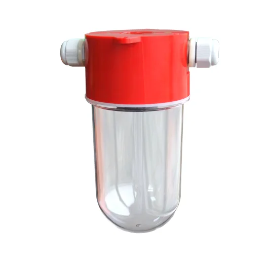 Non-corrosive chicken farm lighting Led poultry lights sold in China High-quality LED poultry lighting