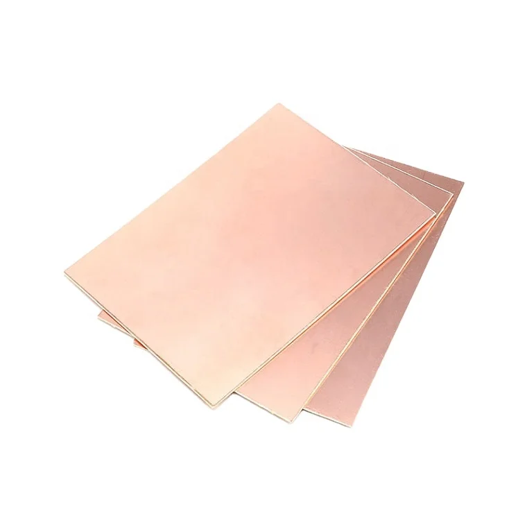 
Factory sales Copper Clad Laminate sheet FR4/ CEM-1/ CEM-3/FR1/ AL CCL for pcb use 