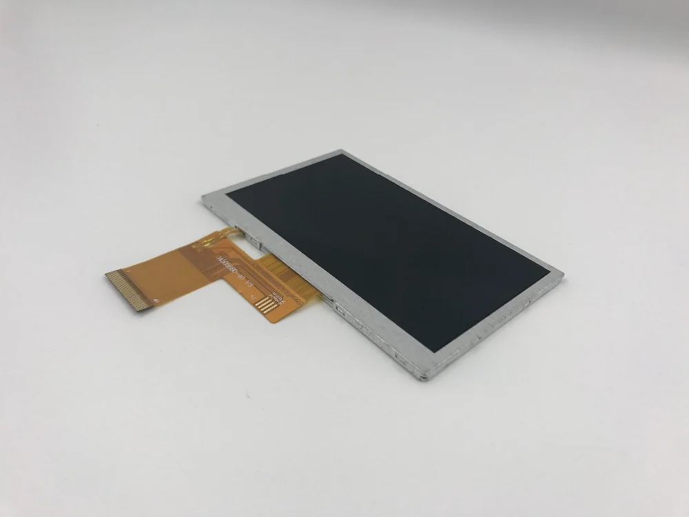 Factory IPS LCD 800x480 4.3 inch TFT LCD module