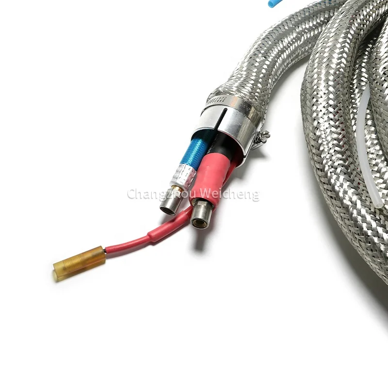 6M Plasma HPR Series Torch Cable Lead 228294