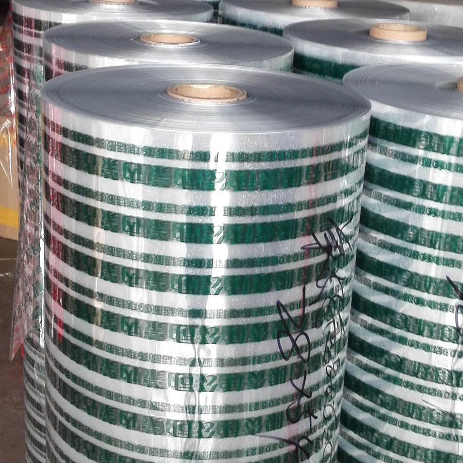 1280mm*4000m BOPP Jumbo Adhesive Tape Roll
