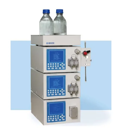 High Performance Liquid Chromatography HPLC Column for Analysis