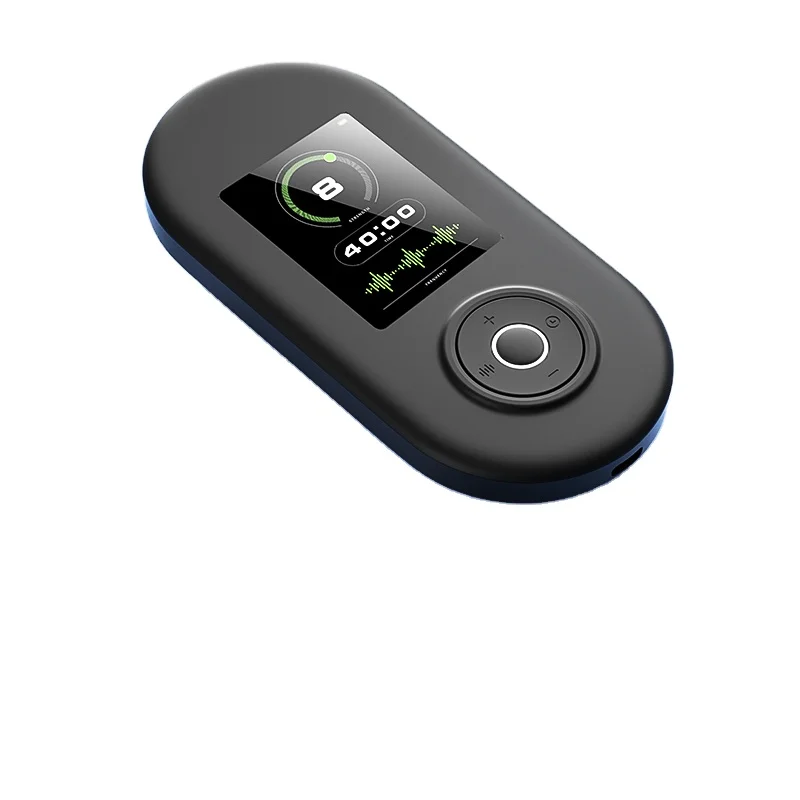 Clip-on Portable Device Relax Physical Therapy Sleeping Instrument Sleep Aid