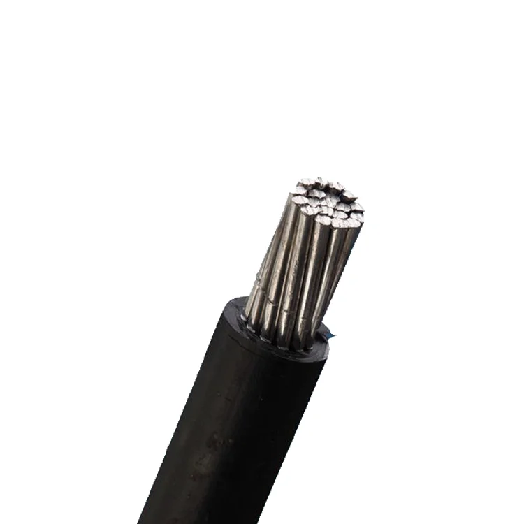 Overhead Cable 95mm2 ABC Cable Aerial Bundle Cable 50mm2 Electric Aerial Factory Price