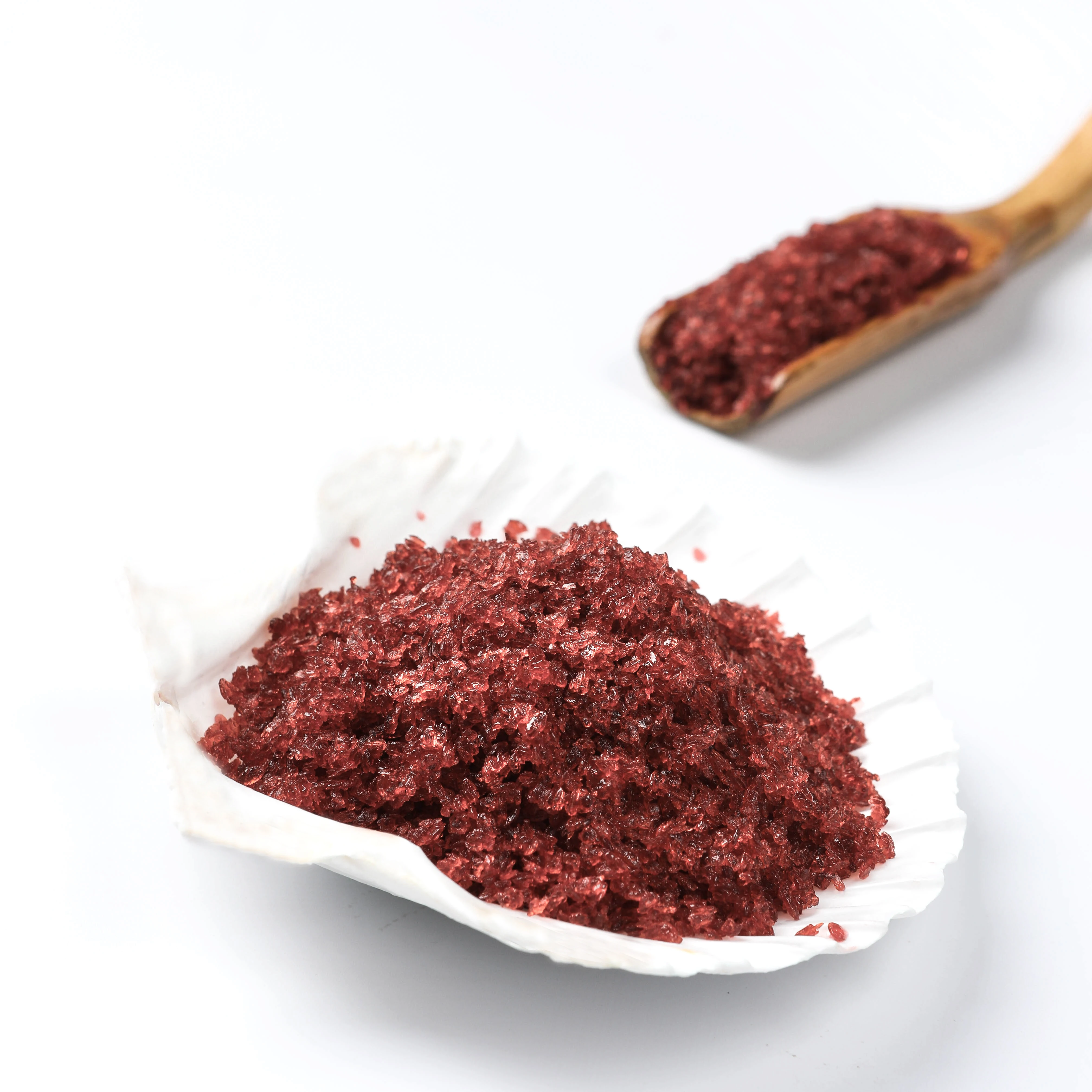  Cobalt Nitrate Hexahydrate as Colouring Agent and Paint