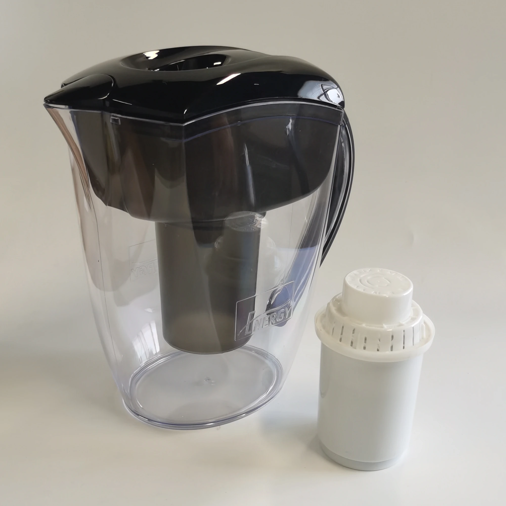 Big Home Water Purifier filter and activated carbon filtration