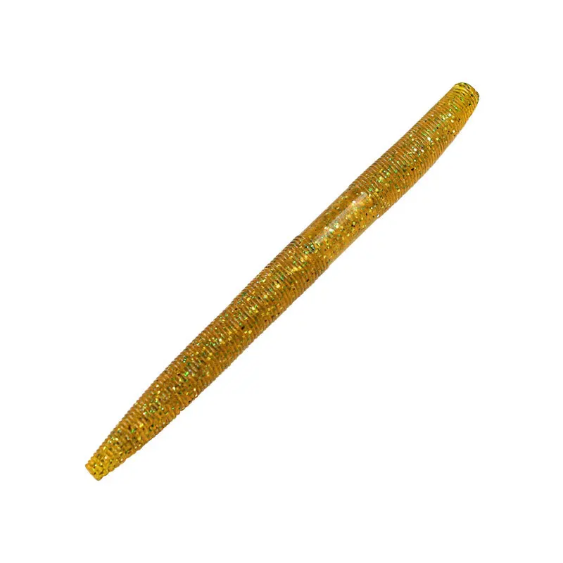 105mm 135mm  stick bait worm Senko Baits plastic worms fishing Lure Soft Plastic Senko Style Worms lures