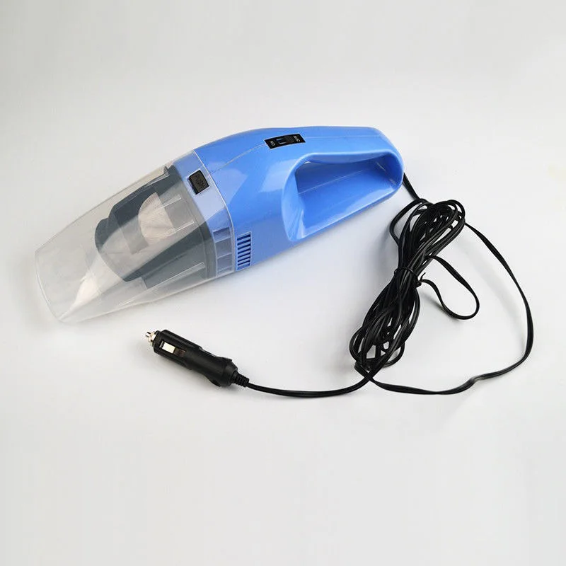 Mini Car Vaccum Cleaner Home Portable Wet And Dry Power Suction Car Vacuum Cleaning Auto Interior Handheld Vaccum Cleaner