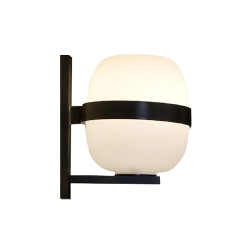 outdoor wall lamp waterproof IP65 creative modern simple balcony villa outside wall light outdoor lights led wall