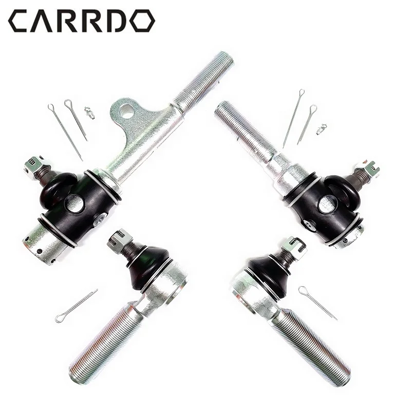 
For Land Cruiser HZJ70 HZJ75 Complete Tie Rod End 45040-69107X SE-2752LX 