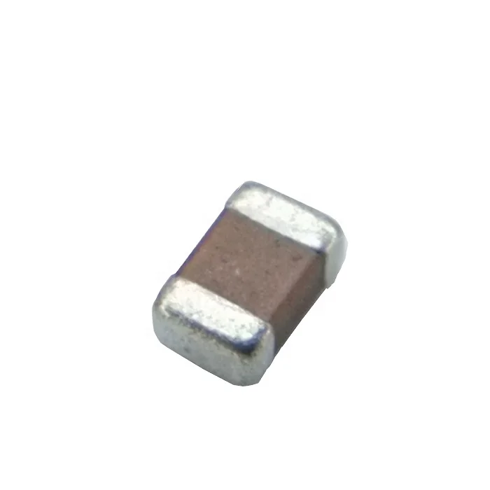 Asourcing new and original electronic components capacitor GRM1555C1H102JA01D