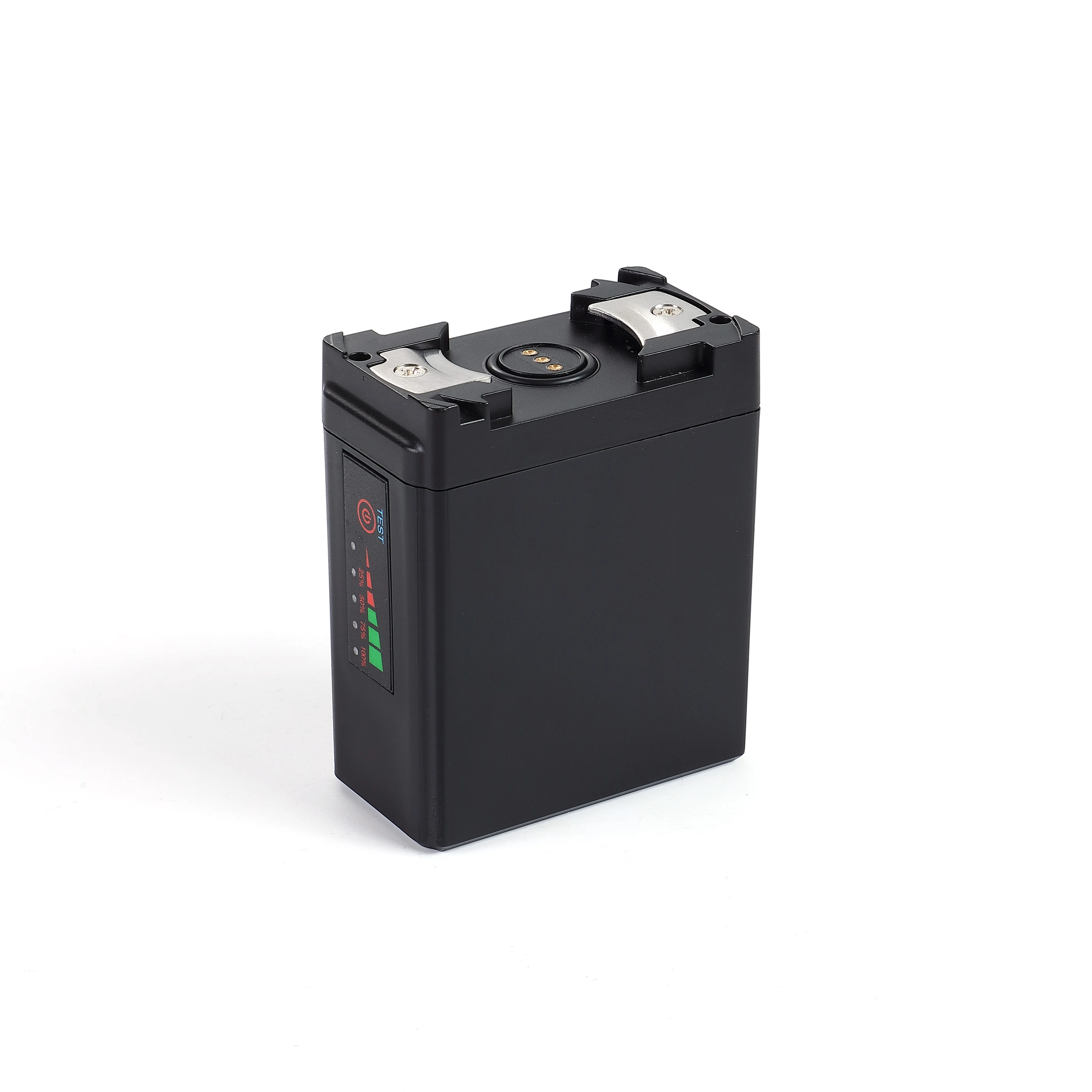 KTN Li-ion Battery of radio,Rechargeable 14.8V 6 / 7Ah Lithium ion Battery KTN-170B for AD hoc station