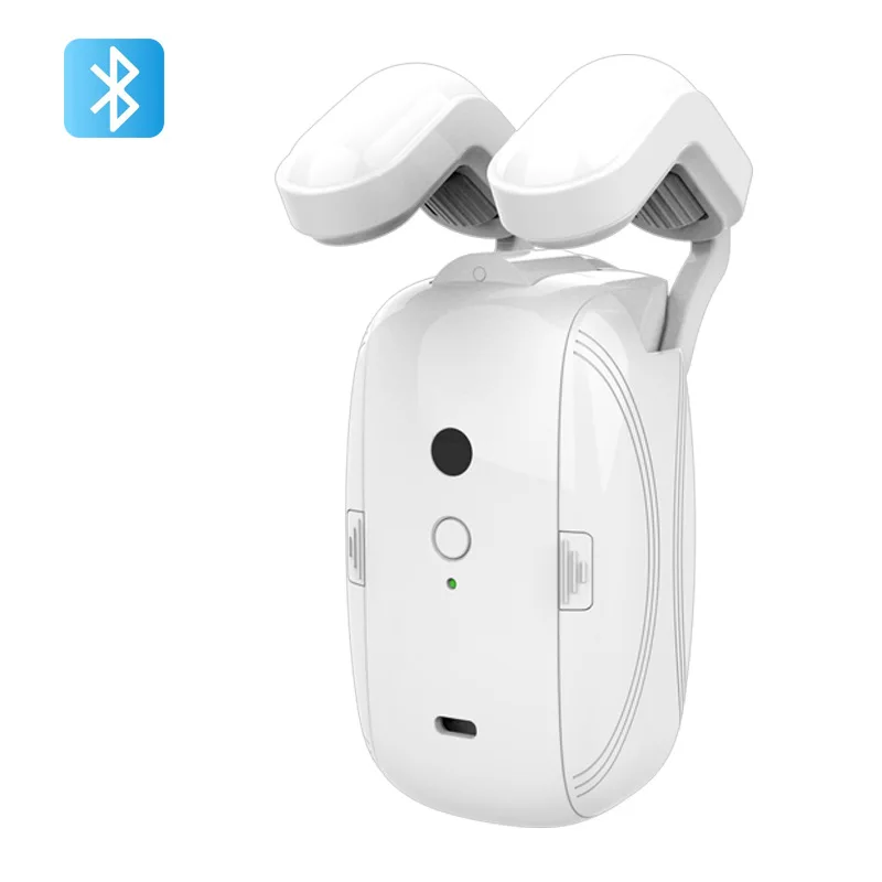 home 3 in 1 remote controlled tuya smart electric window automatic curtain opener