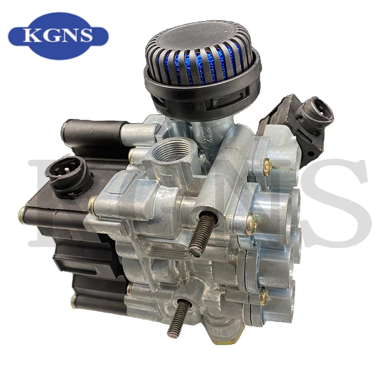 SOLENOID VALVE FOR  MA-N   OEM 81259026168 5006302001 20356554 1193658 1517908 0003277425