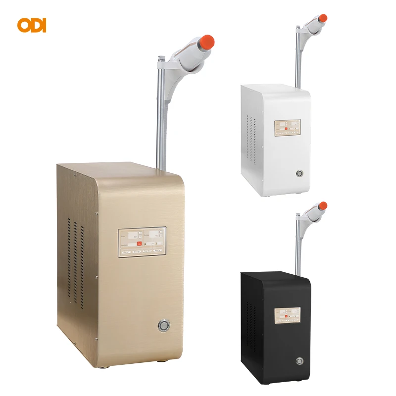 Q-Switched Nd Yag Laser Nd Yag Laser Lens 532/1064/1320 Qswitch Nd Yag Laser Machine