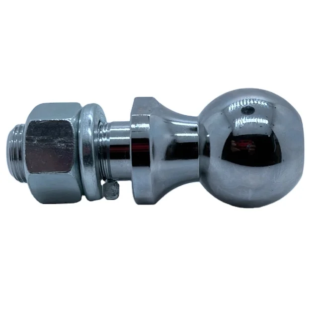 Высококачественный Прочный болт с шариковой головкой из нержавеющей стали с использованием различной фурнитуры