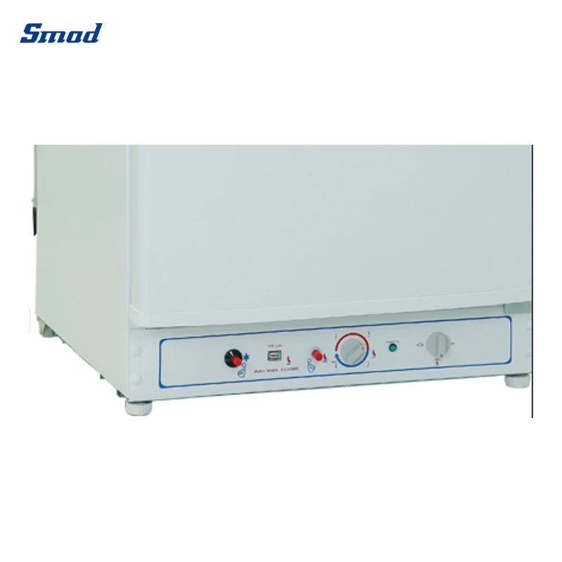 280L Hot Sale Absorption  Gas Kerosene Double Door Refrigerator For Sale