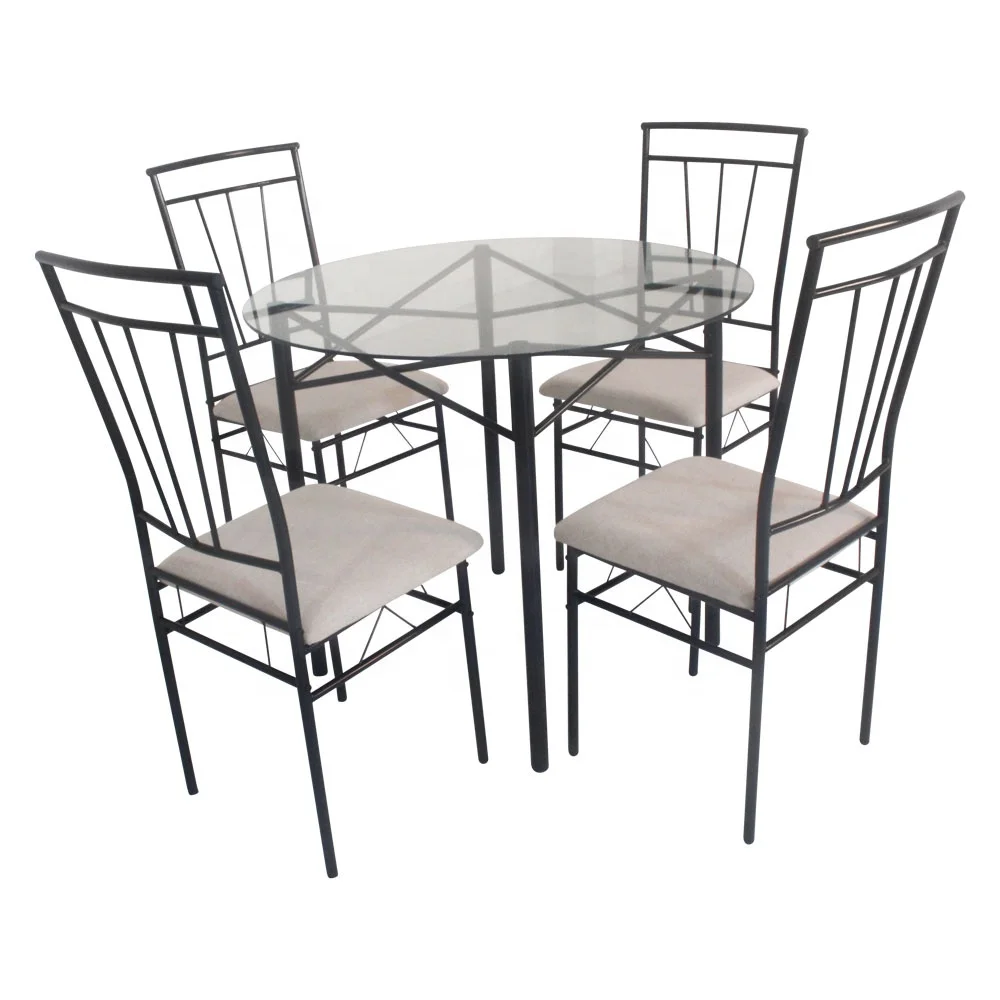 Круглый обеденный стол из древесины крепкой породы круглый журнальный Гостиная мебель высокого качества столик для завтрака DS-042